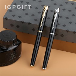 PARKER Pen LOGAM PERNIAGAAN MINIMALIS
