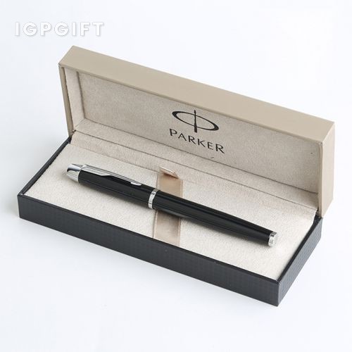 PARKER Pen LOGAM PERNIAGAAN MINIMALIS
