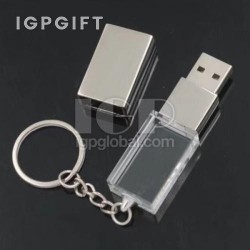 Kunci Pemasangan Kristal USB