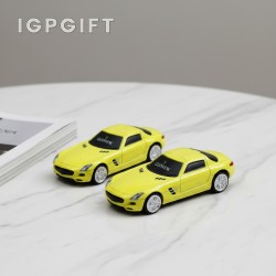 Kunci USB berbentuk kereta - 8GB