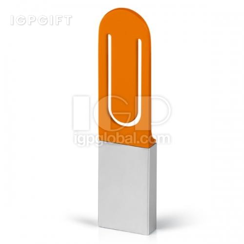 Penyimpan USB klip
