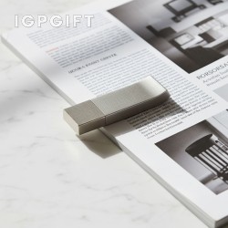 Pemacu USB Logam