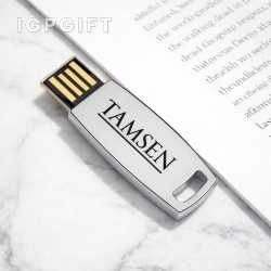 Penaung USB Mikro Perniagaan Halus - 64GB