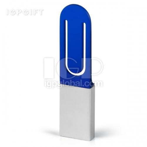 Penyimpan USB klip
