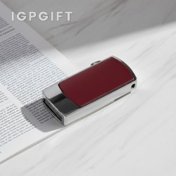 Penyimpan USB logam