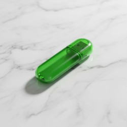 Penyimpanan USB Segar