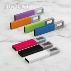 Pautan USB Pendaki