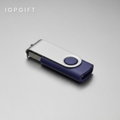 Penyimpan USB Putar