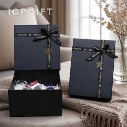 Kotak Hadiah Pita Berkualiti Tinggi