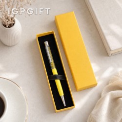 kotak pens hadiah mewah