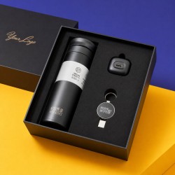 Set Hadiah Perniagaan yang Halus