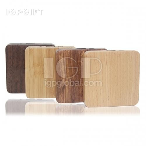 Set Perniagaan Kayu Keras