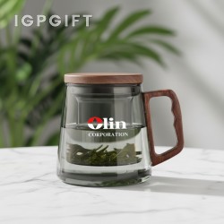 Nordic Tea Sound Cup