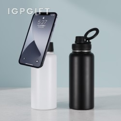 Cawan penyimpan haba magnetik berkualiti tinggi