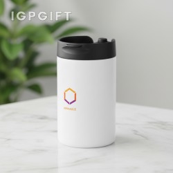 Pembakar Minuman Pelancong