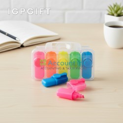 Pelbagai Pens Fluorescent