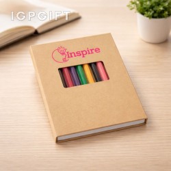 Seni Lukisan Kotak Hadiah