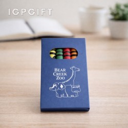 Set Wangian Enam Warna