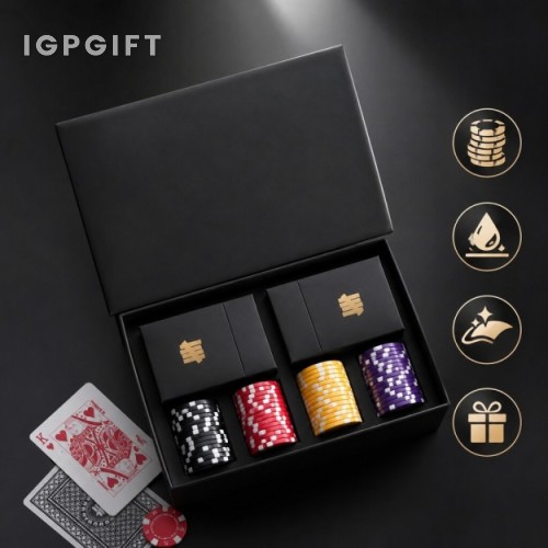 Set Hadiah Poker