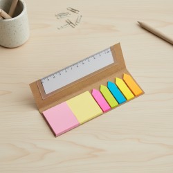 Kertas nota mesra alam