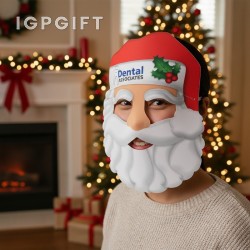 Krismas topeng