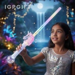 Pelita Unicorn Pelangi