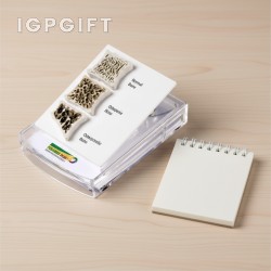Pendispenser Nota Kreatif MD2509