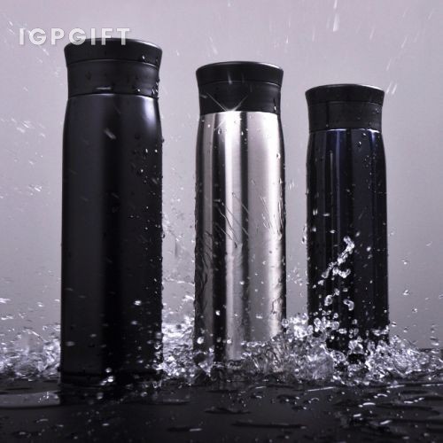 304 Stainless Steel Vacuum Insulated Mug