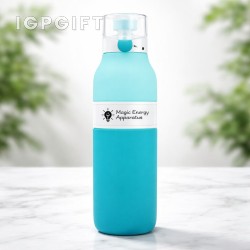Botol Air Tritan Pelbagai Fungsi - 25 auns