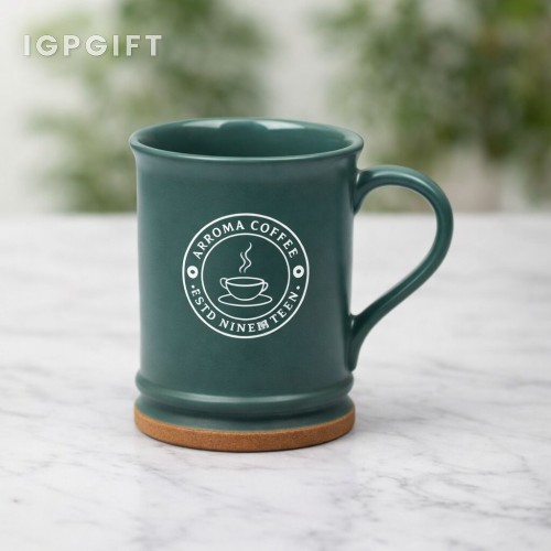Dahsyat Mug Kopi - 14 Ons