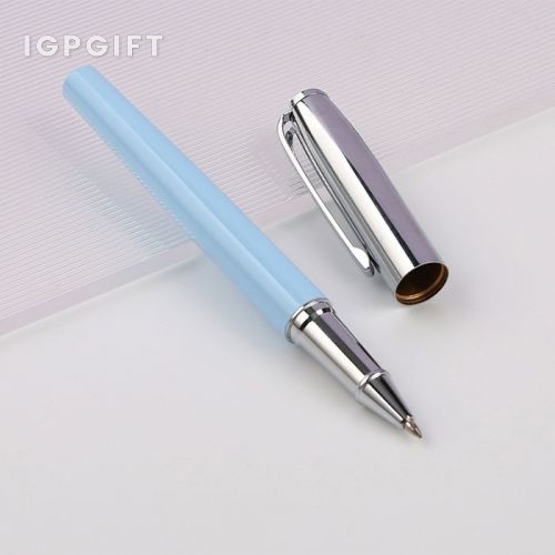 Mesyuarat Perniagaan Pen Iklan Pejabat