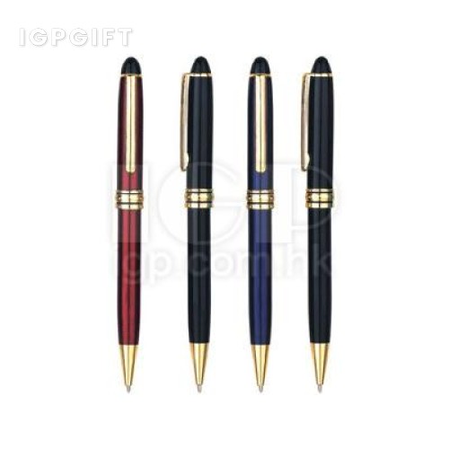 pen metal