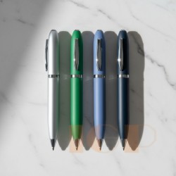Pen logam