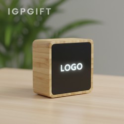 Gaya semula jadi pembesar suara Bluetooth