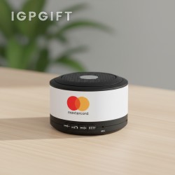 Yoyo tanpa wayar pembesar suara Bluetooth