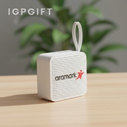 Pembesar Suara Bluetooth Mudah Alih