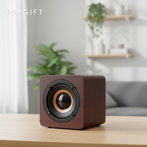 Pembesar suara Bluetooth tanpa wayar