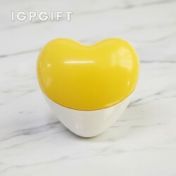 Pedometer berbentuk hati