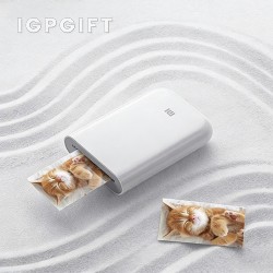 Xiaomi Pocket Printer