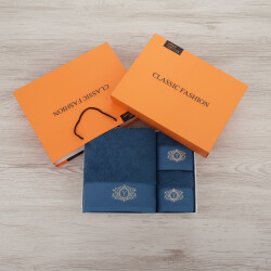 Set Hadiah Tuala Mewah