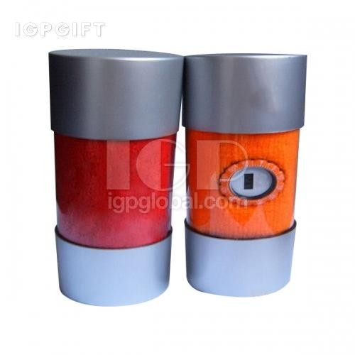 Set dua item sukan: sapu tangan + tali pergelangan tangan