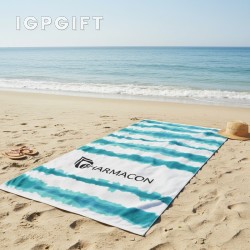 Peluk Rainbow Towel