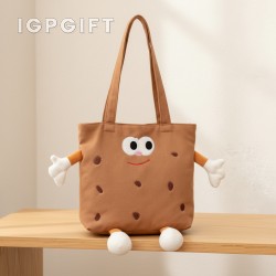 Pemegang Beg Plush Bentuk Gabungan