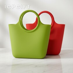 Silicone kunci beg