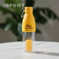 Teh penapis botol