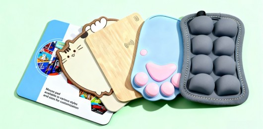 papan tetikus