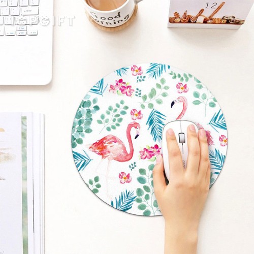 Reka bentuk yang comel dan kreatif tik mouse kartun