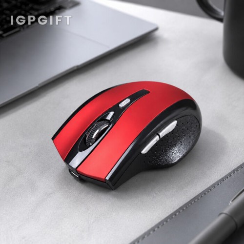 Mouse tanpa wayar