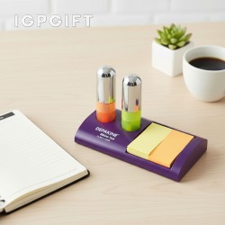 pen tinggi floresen