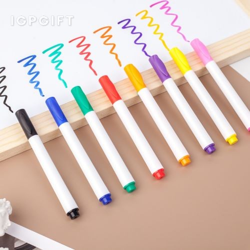 Pel pensel penanda untuk pelajar